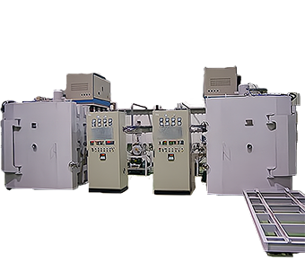 Industrial electrical performance testing equipment