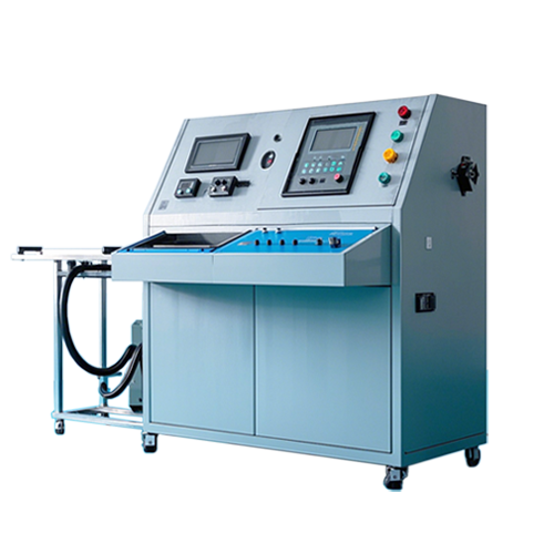 Auto parts performance testing equipment
