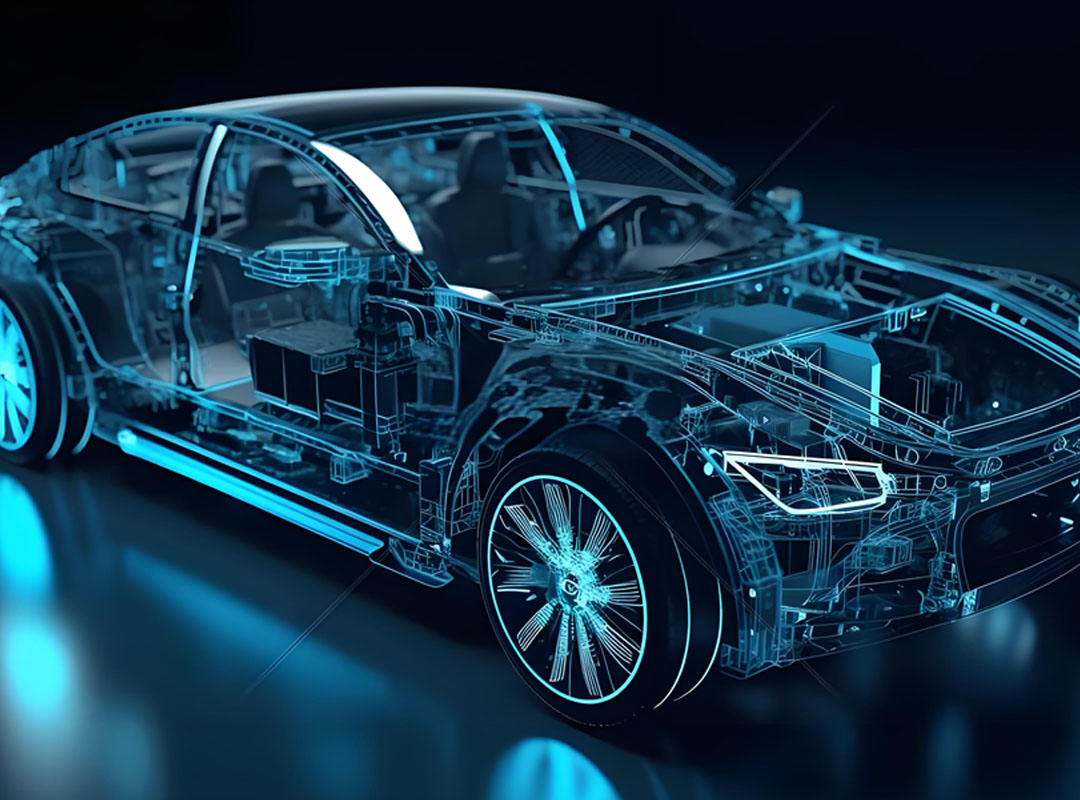 What are the applications of air tightness testers in the automotive manufacturing industry?