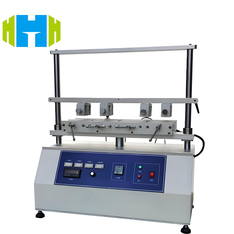 Industrial-grade Cable insertion and extraction life testing machine
