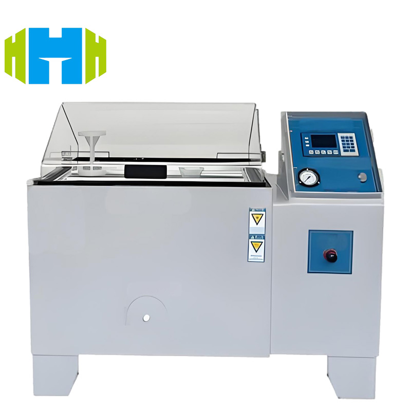 Precision Salt Spray Test Chamber