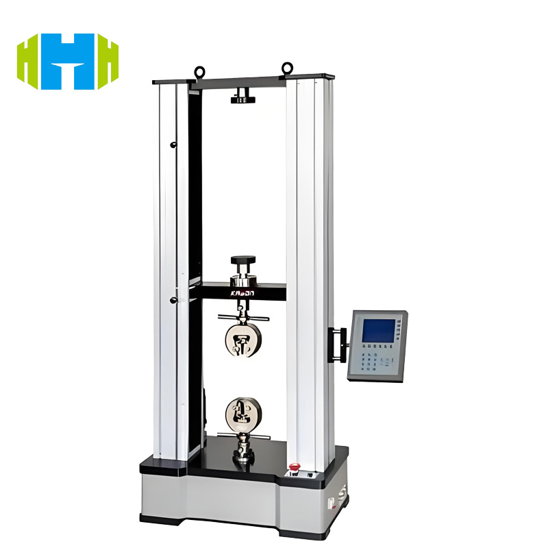 Precision Mechanical Bending Tester