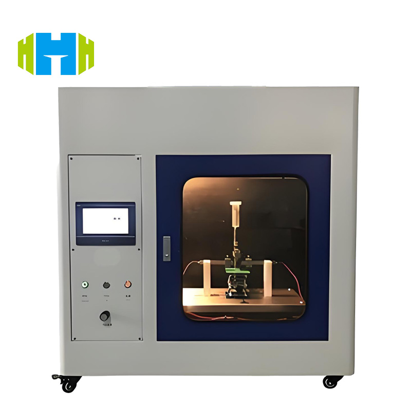 Digital Leakage Tracking Tester