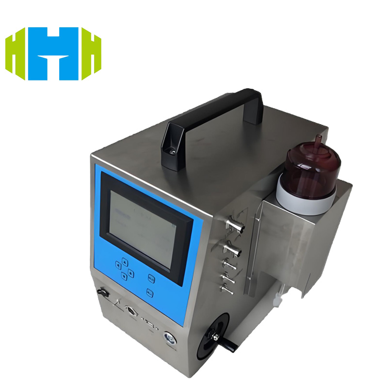 Precise Pressure Calibrator