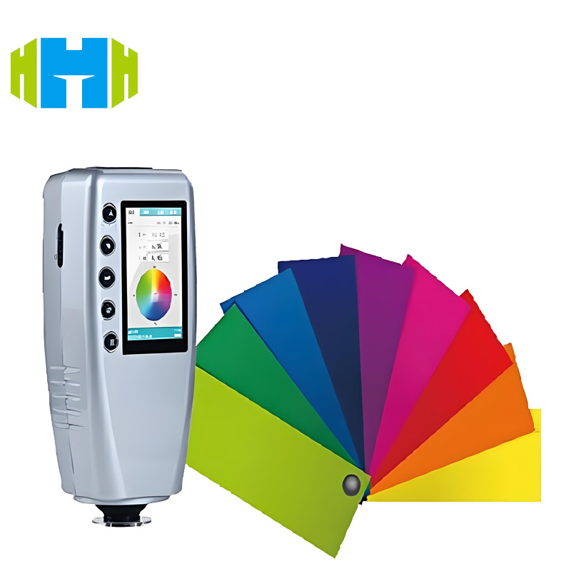 Advanced Industrial Colorimeter