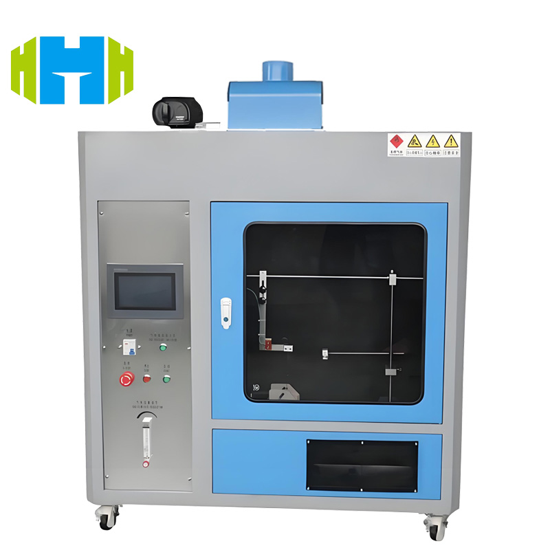 High - precision Needle Flame Tester