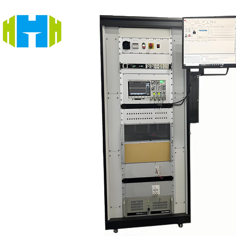 High - efficiency PLC Automation Testing Systems