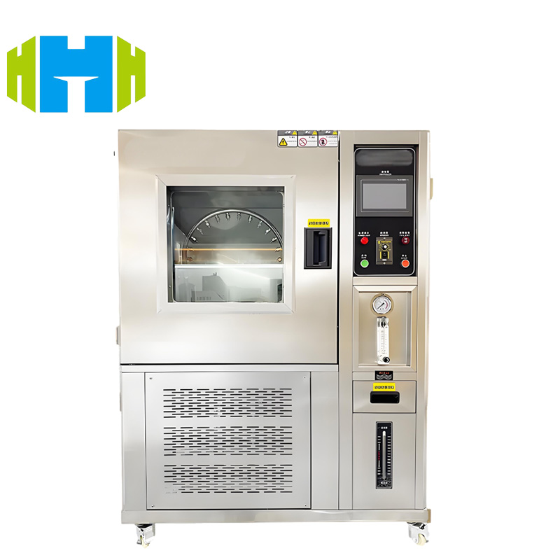 High - precision Rain Test Chamber