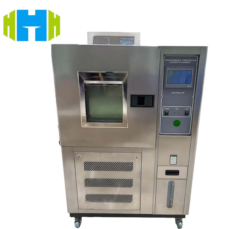 Versatile Constant Temperature and Humidity Test Chambers