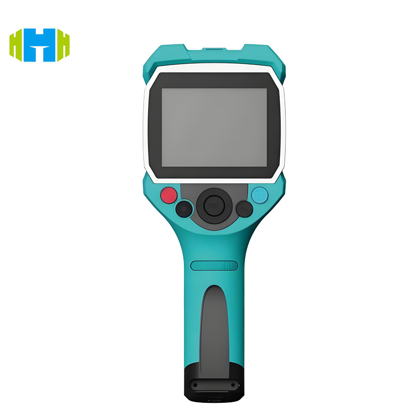 Intelligent Thermal Imager
