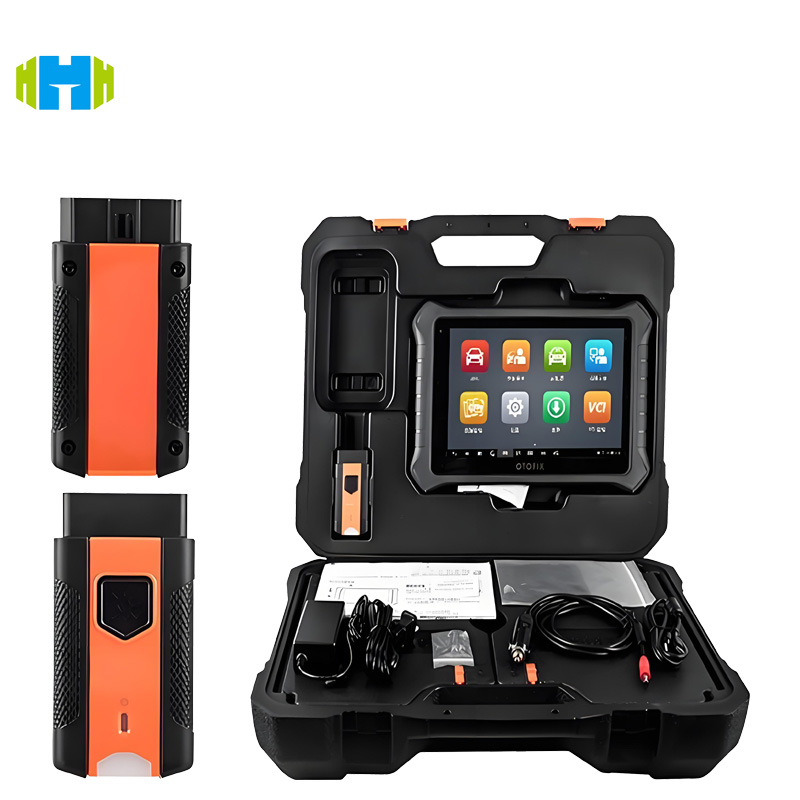 High - precision Fault Diagnosis Instrument
