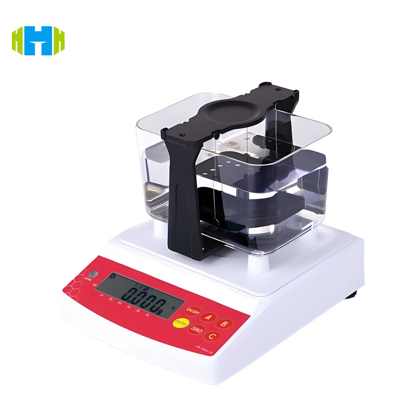 High - precision