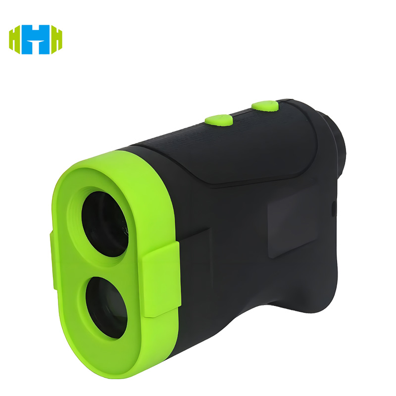 High - precision Laser Rangefinder