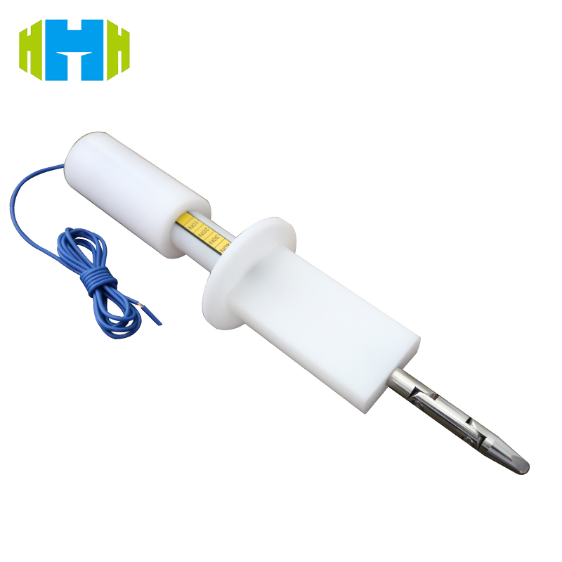 probe test