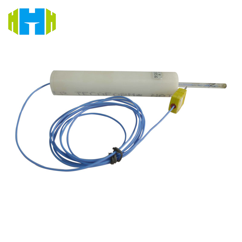 test finger probe