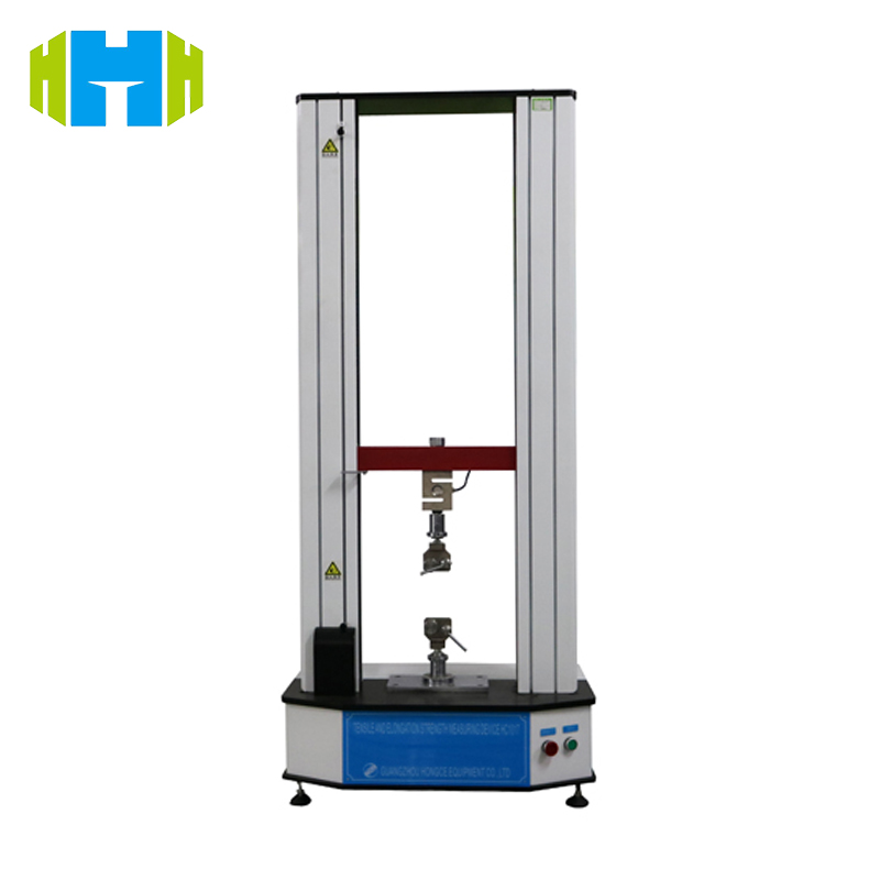 Brake Pad Friction Coefficient Testing Machine