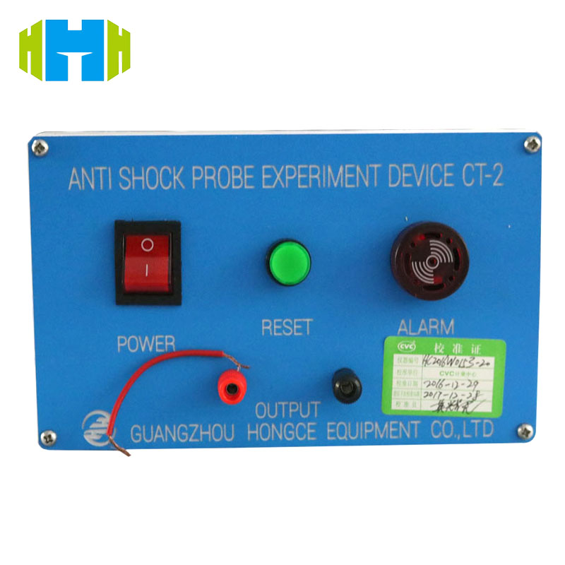 iec test equipment
