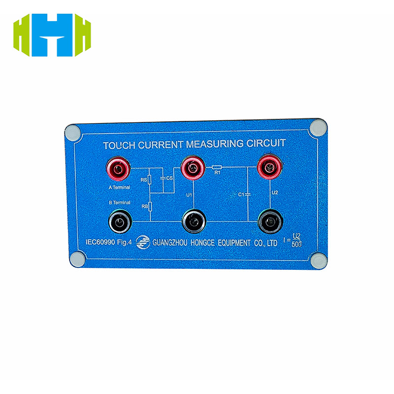 iec test equipment
