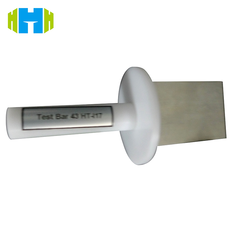 test finger probe