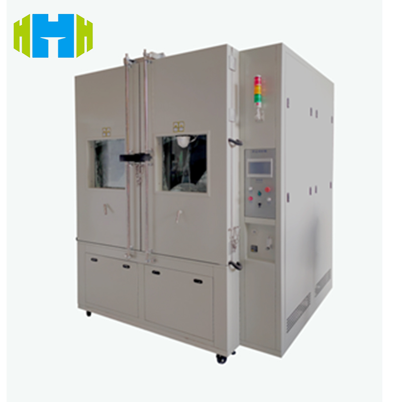 Sand and Dust Test Chamber