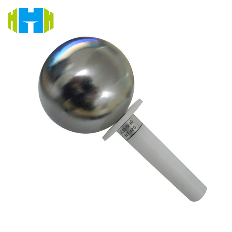 test finger probe