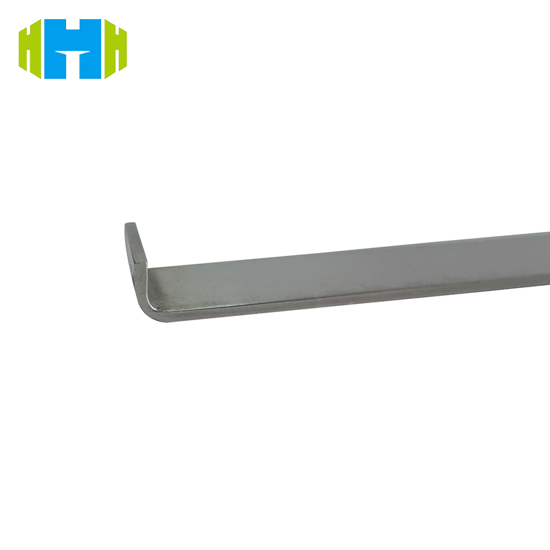 test finger probe