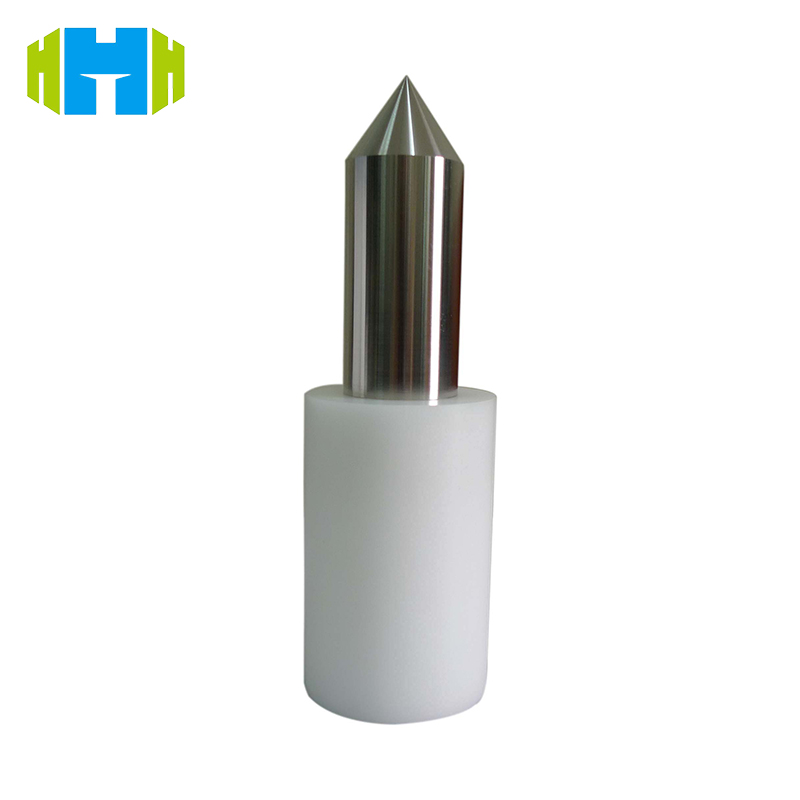test finger probe