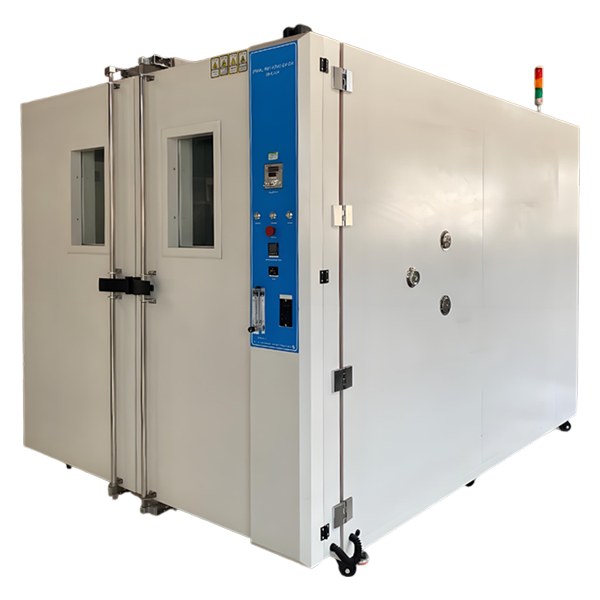 Environmental simulation test equipment