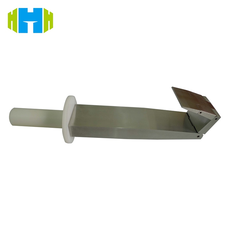 test finger probe