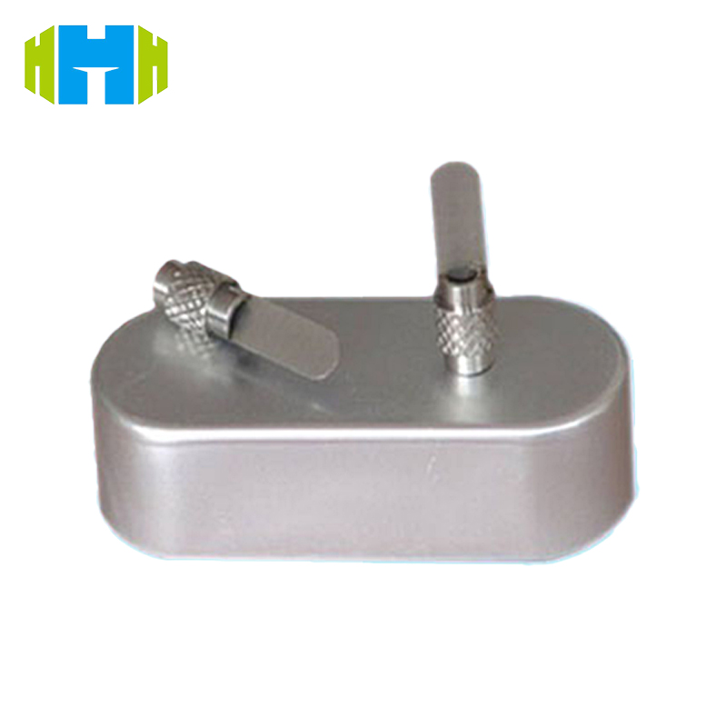 test finger probe