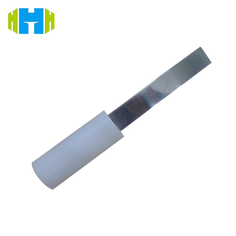 test finger probe