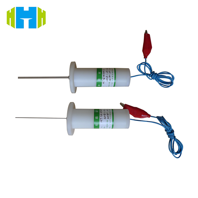 mechanical test plug