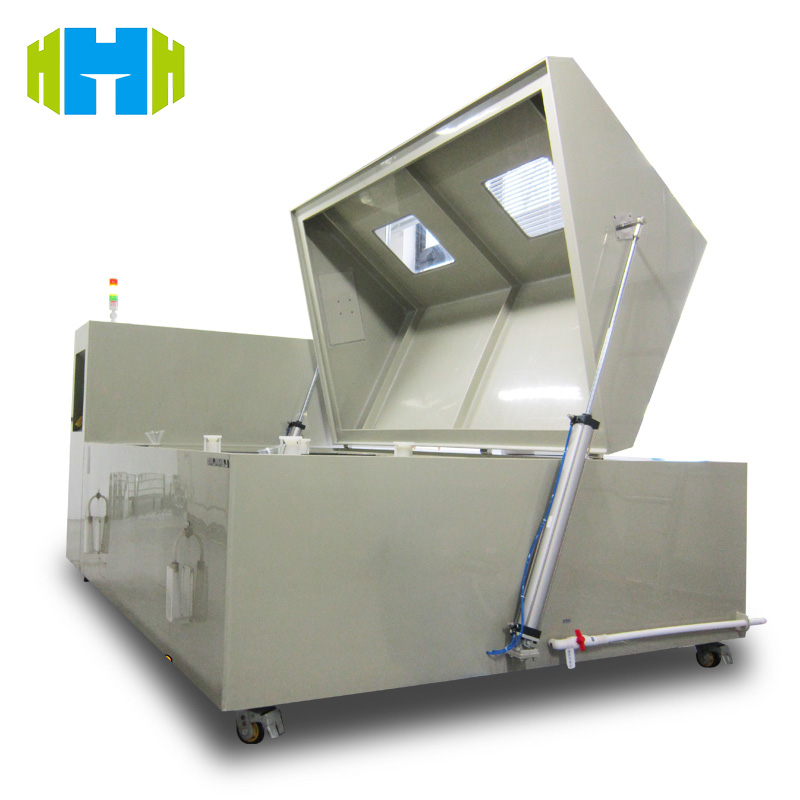 Auto Parts Test Equipment