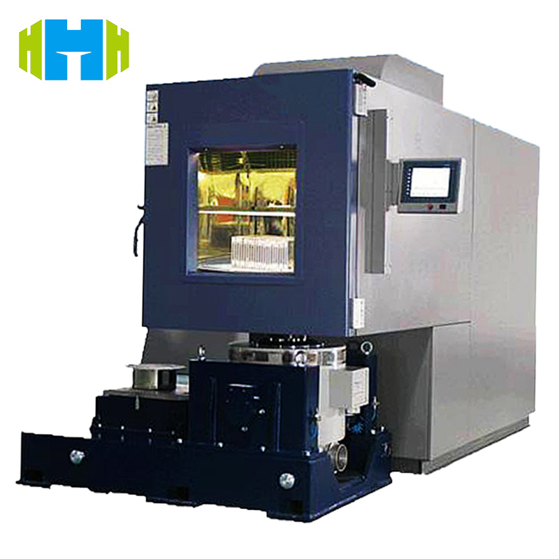 Environmental simulation test equipment