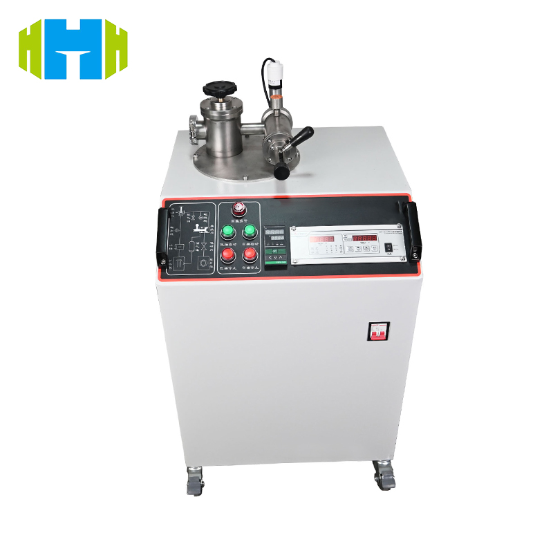 Laboratory Vacuum Extraction