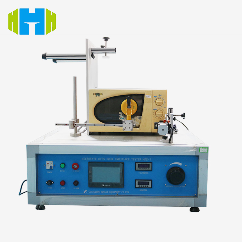 appliance test equipment