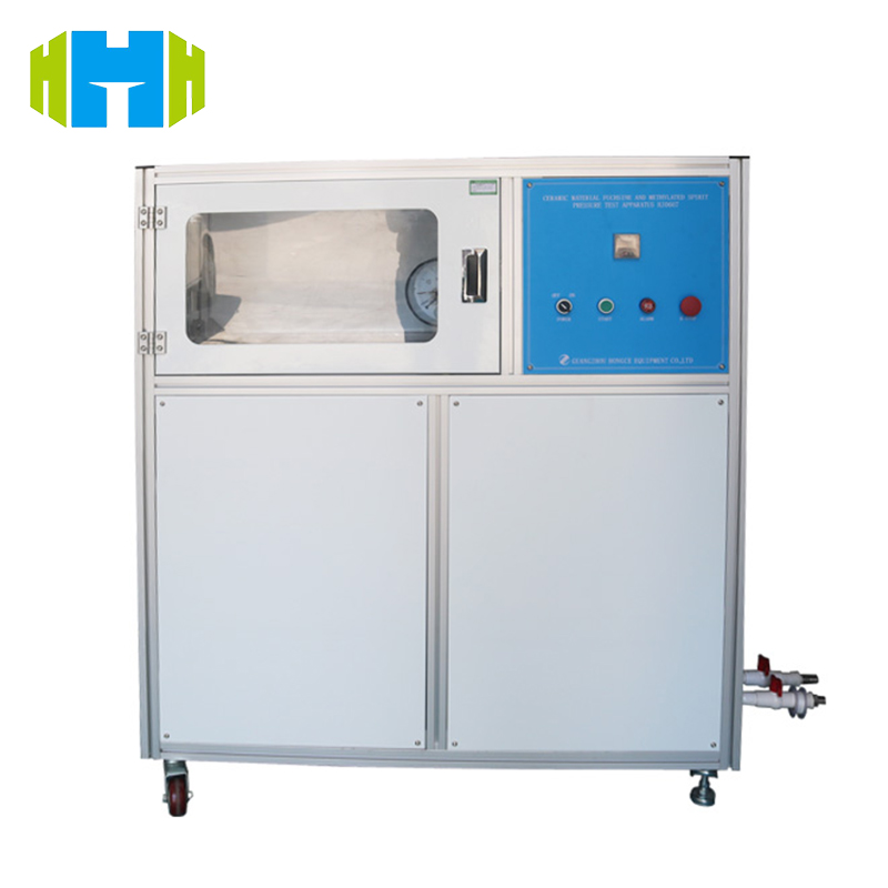 appliance test equipment