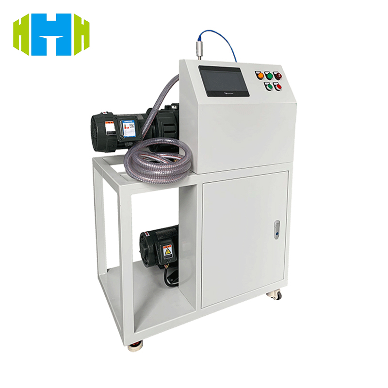 Vacuum equipment