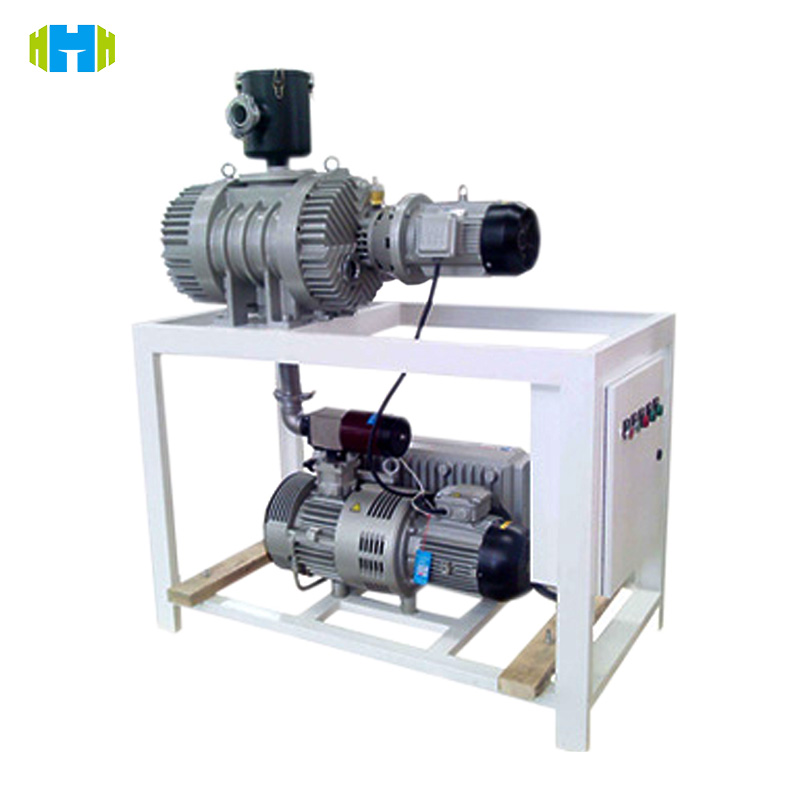 Vacuum Pump System