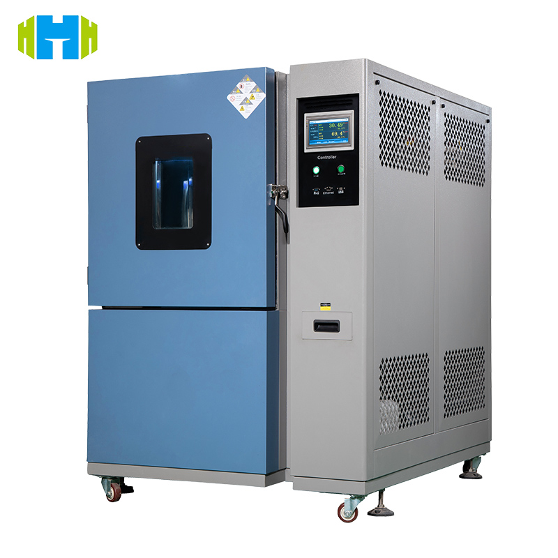 Vacuum Engineering Testing Equipment