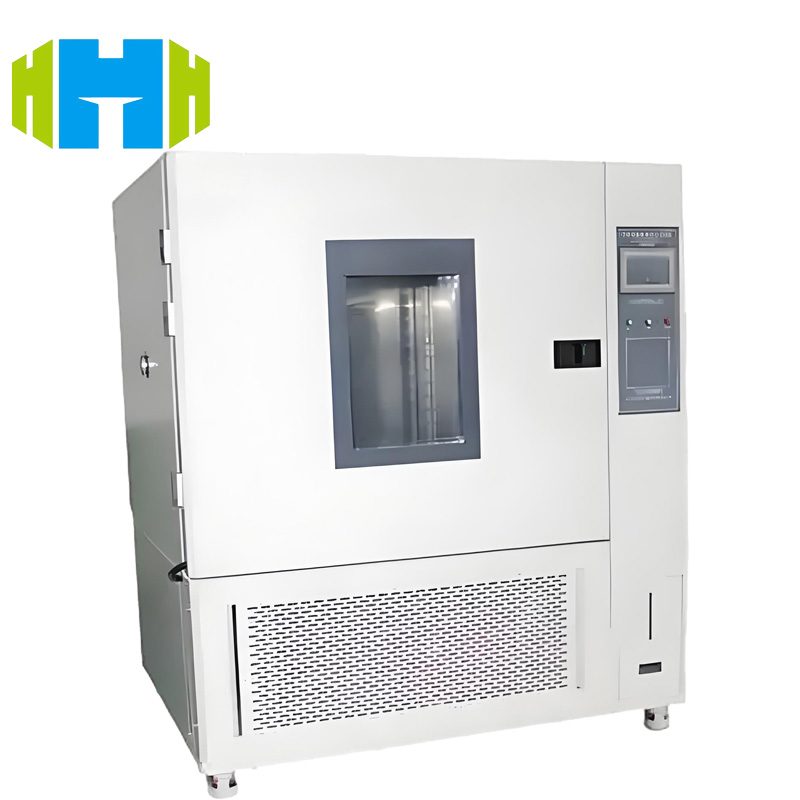 high low temperature test chamber