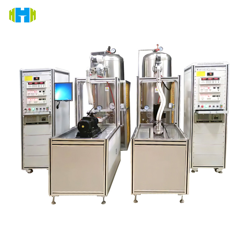 Liquid Pump Test Equipment