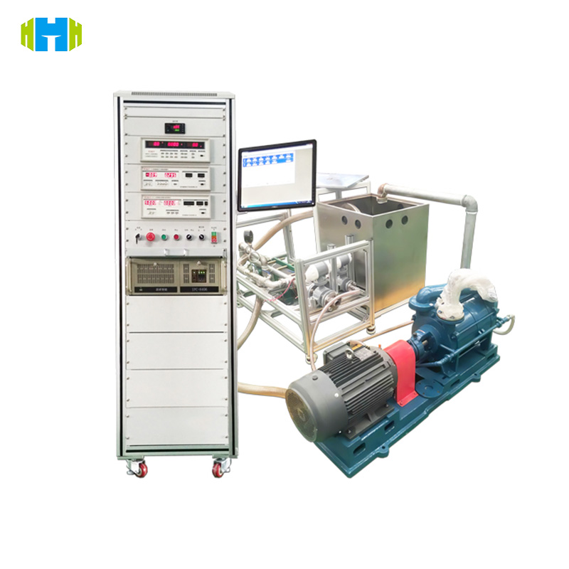 Liquid Pump Test Equipment
