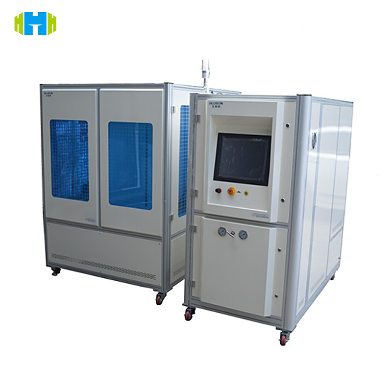 Water Pump Performance Test Bench