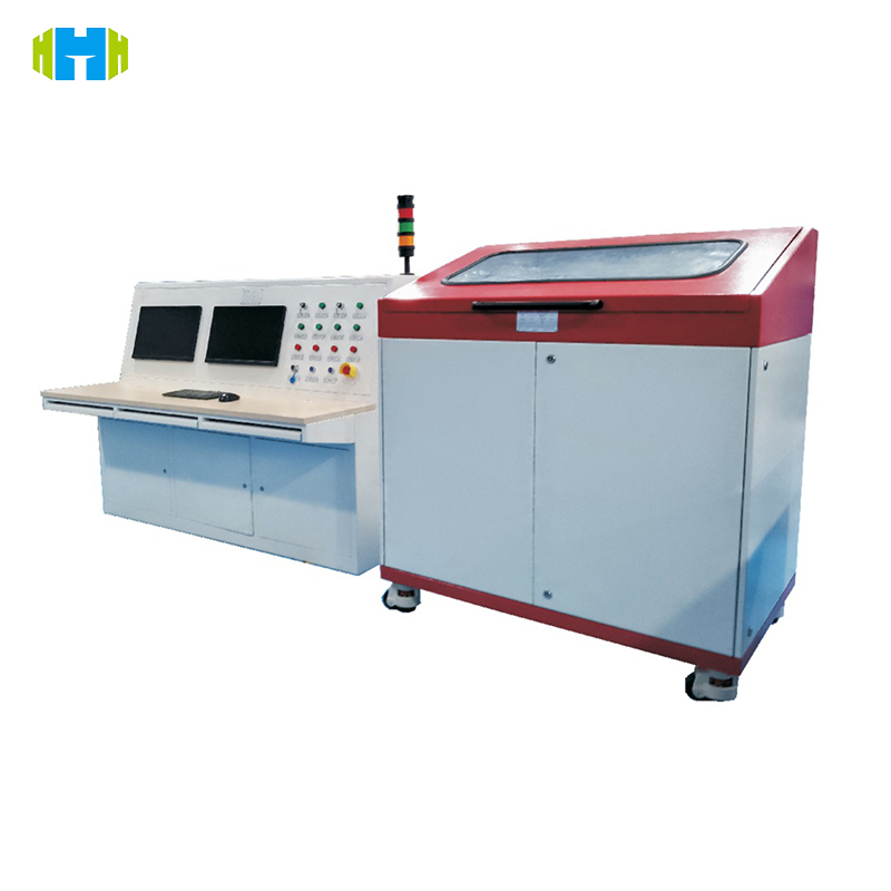 Valve Test Equipment