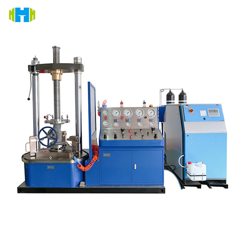 Valve Test Equipment