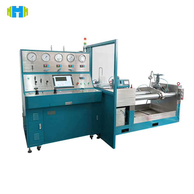 Valve Test Equipment