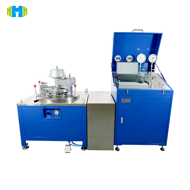 Valve Test Equipment