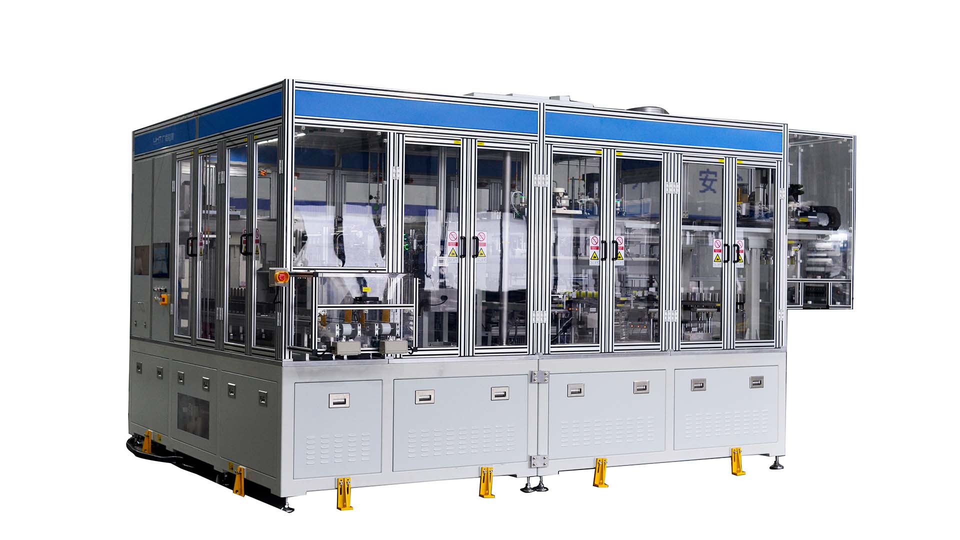 What is an airtightness testing device? Which industries and products is it suitable for?